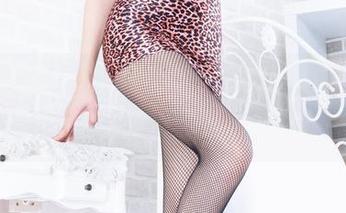 Beautyleg – 没有谁比Annie更懂白色，来自作品集的资源让我心满意足！