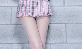 Beautyleg – 不要错过，Susan豹纹写真图包的性感秘密