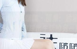 BoBoSocks袜啵啵 – 图集：涵涵的板鞋写真，轻松带你踩出生活的另一重维度
