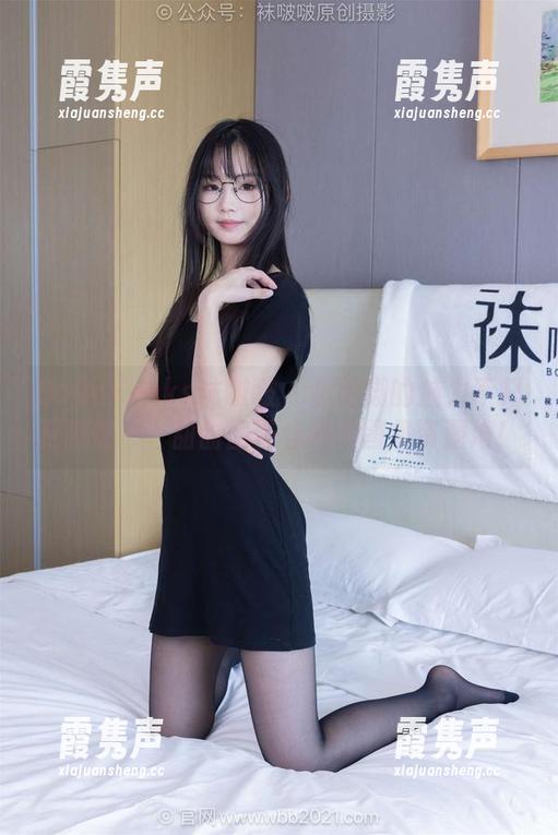 BoBoSocks袜啵啵 - 脚对脚的魅力不只是剧情——甜甜圈带你畅游图集资源海！
