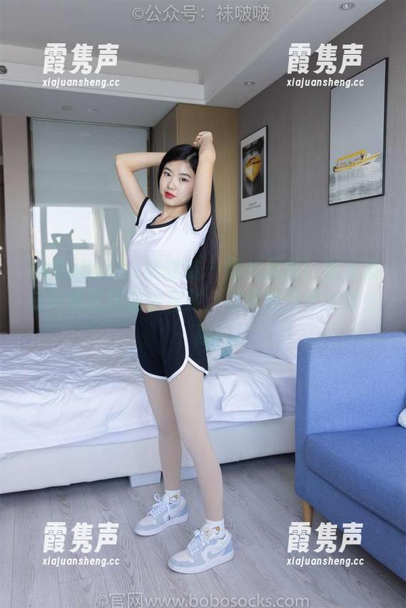 BoBoSocks袜啵啵-甜甜圈 BoBoSocks袜啵啵 - 图片更新!甜甜圈和奶油蛋糕剧情花絮,别问我为什么这么甜