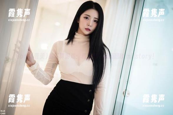 Bomi(普美)的写真游戏：和原图一起嗨翻Bimilstory！
