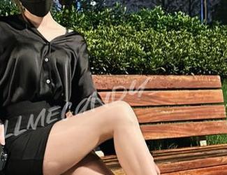 微密圈 – Callmecandy空姐：高清诱惑，下载吧，好像能听到她的甜美声音！