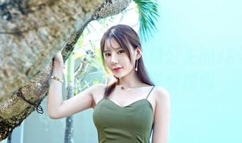 Feilin嗲囡囡 – 走进心妍公主的JK写真：那些被忽视的美好瞬间