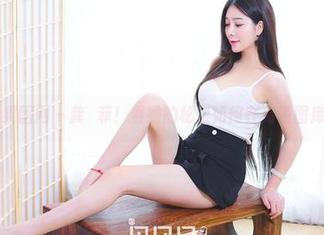 GIRLT果团网 – 龚玥菲！看她的秘密如何在高清图库里绽放