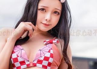 Hachi小芭的美足图包，保证让你心动不已