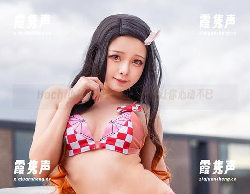 Hachi小芭 Hachi小芭的美足图包,保证让你心动不已