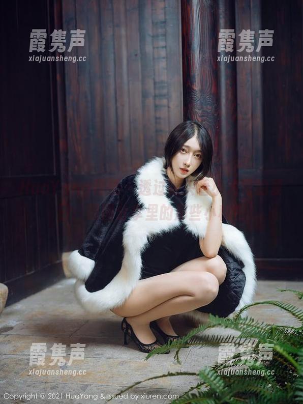 HuaYang花漾 - 透过镜头看小海臀的夏日：原图分享里的那些小秘密
