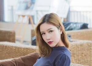 IMiss爱蜜社 – 惊喜更新！Luvian短裙合集：裙子、阳光，还有那些未说出口的感觉。