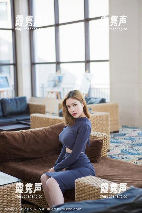 IMiss爱蜜社 - 惊喜更新！Luvian短裙合集：裙子、阳光，还有那些未说出口的感觉。