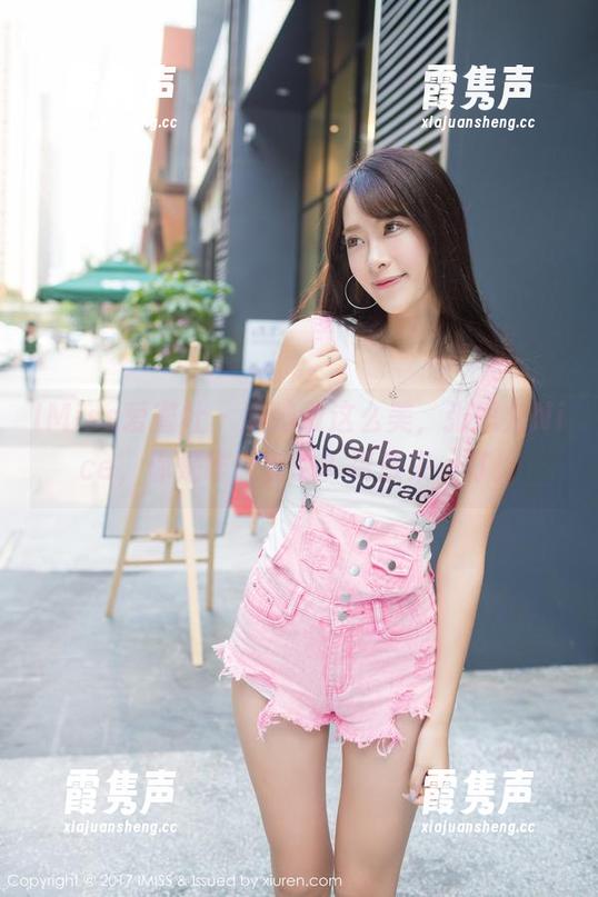 IMiss爱蜜社 - 婚纱敢这么美，张思允Nice，你是咋做到的？资源来一打！