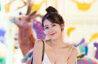 IMiss爱蜜社 – 最新图集，王沫儿SaSa油亮的氛围，仿佛阳光洒在肌肤上