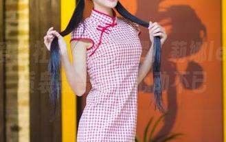 IMiss爱蜜社 – 美图闪耀！莉娜lena的气质袅袅合集，心动不已