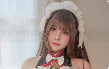 KANEKO_咔喵灰丝高清合集:每一帧都是生活的柔情缠绵。