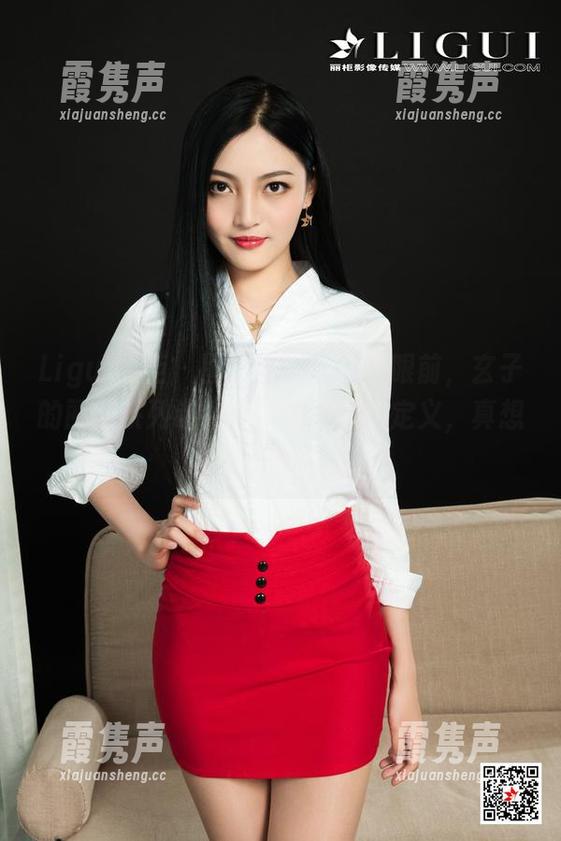 Ligui丽柜-玄子 Ligui丽柜 - 图片分享不止于眼前,玄子的丽莲系列让我对美有了新的定义,真想说‘太绝了’!