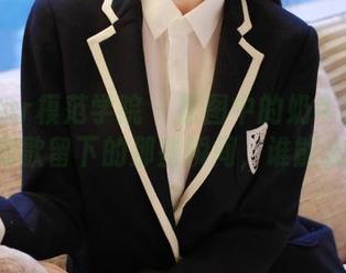 MFStar模范学院 – 原图中的奶牛：fairy如歌留下的那些瞬间，谁能忘？