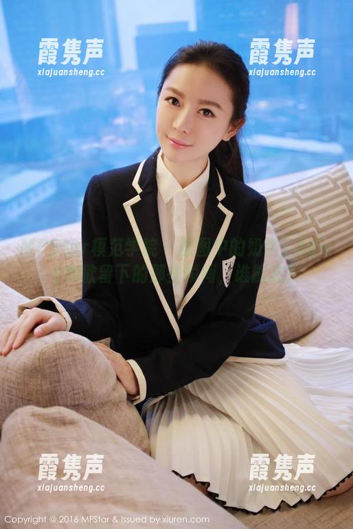 MFStar模范学院 - 原图中的奶牛：fairy如歌留下的那些瞬间，谁能忘？