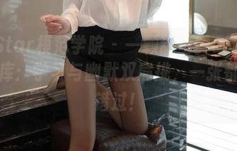 MFStar模范学院 – 一颗甜蛋黄a教室最新图库：学习与幽默双肩挑，一张都不能错过！