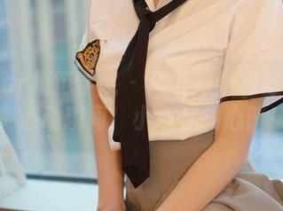 MFStar模范学院 – 周于希学姐写真合集，心动瞬间！小心你的心脏！