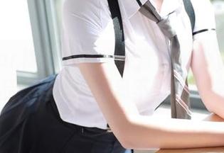 MFStar模范学院 – 柒喜小baby的油亮作品：连阴天都忍不住要发光。