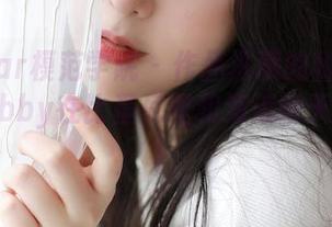 MFStar模范学院 – 作品深藏的秘密：白茹雪Abby在比基尼里和海浪聊天的瞬间！