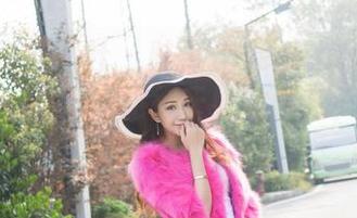 MiStar魅妍社 – 陆金佳Jessica的女仆角色在线出没，旅行于她的图片，准备好被吸引？