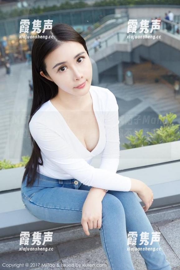 MiiTao蜜桃社-陌子Mandy MiiTao蜜桃社 - 要不要试试陌子Mandy的美足图包下载?保证让你不想再穿鞋子了!