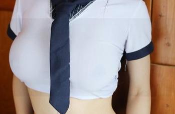 MyGirl美媛馆 – 夏日最新图册来了，Cris_卓娅祺在阳光下的那一瞬间，感觉快要热化了