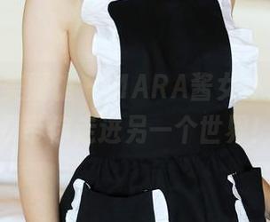 MyGirl美媛馆 – MARA酱女仆套图，免费带你走进另一个世界！