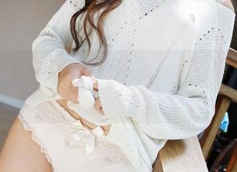 MyGirl美媛馆 – 于大乔泳装美图，给你的手机屏幕来点夏日气息！