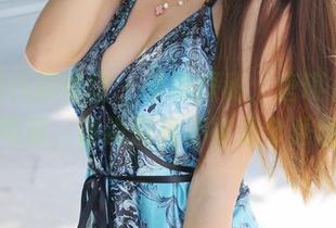 MyGirl美媛馆 – 美图探秘：唐琪儿的厨娘写真，谁说厨房不能是个秀场？