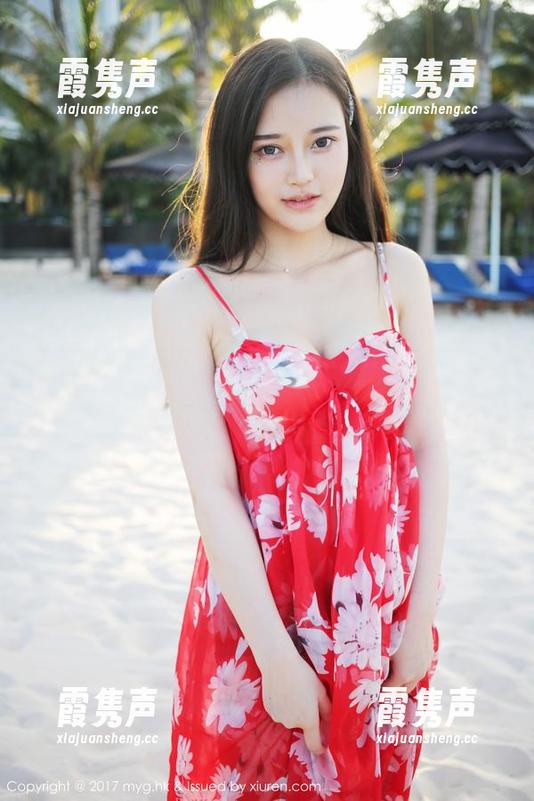 MyGirl美媛馆 - 被小海臀rena连体衣图集迷得神魂颠倒，福利直击心灵！