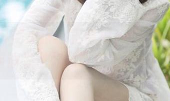 MyGirl美媛馆 – 王馨瑶yanni少女：下载前请准备好接收满满的小心思！