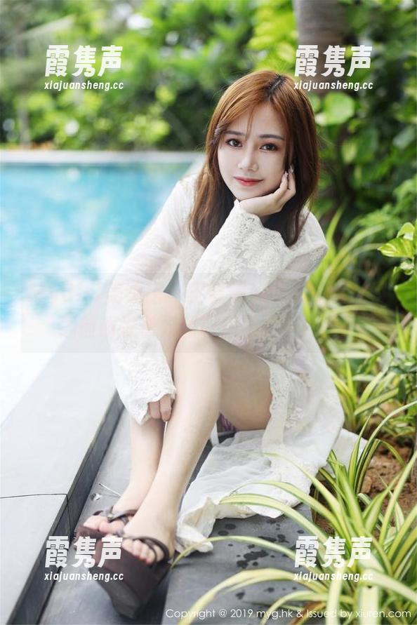 MyGirl美媛馆-王馨瑶yanni MyGirl美媛馆 - 王馨瑶yanni少女:下载前请准备好接收满满的小心思!