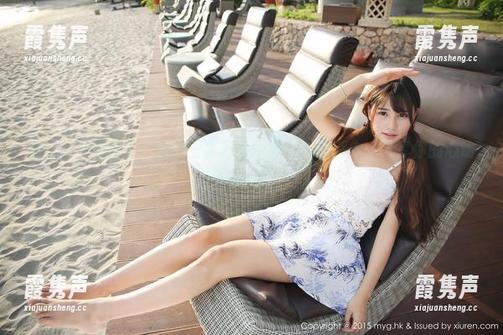 MyGirl美媛馆 - 短裙王馨瑶yanni：在高清中，分享你的心动瞬间！