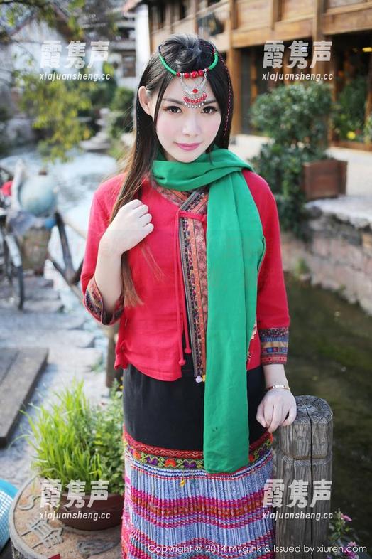 MyGirl美媛馆-王馨瑶yanni MyGirl美媛馆 - 见鬼!王馨瑶yanni的校园合集,光线直逼我眼,居然没有圣光!