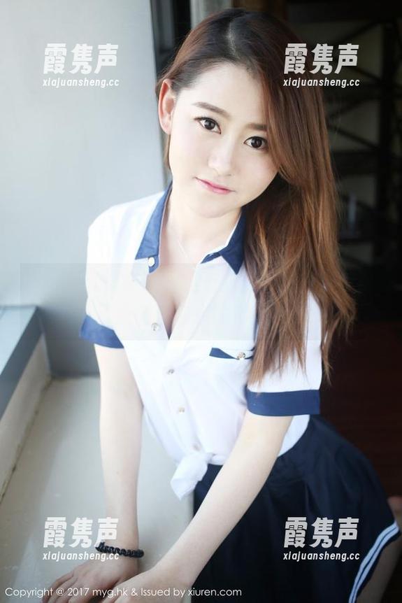MyGirl美媛馆-绮里嘉 MyGirl美媛馆 - 走近绮里嘉的白色梦:高清原图没你想的那么严肃!