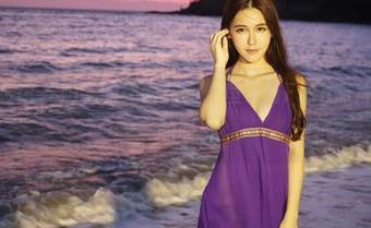 MyGirl美媛馆 – 奶牛的秘密花园，鱼子酱Fish照片中不可名状的吸引