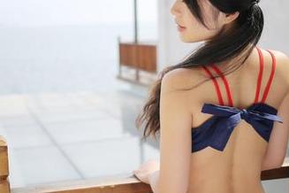 MyGirl美媛馆 – 和服的诱惑：鱼子酱Fish全集原图，穿越日本的瞬间！