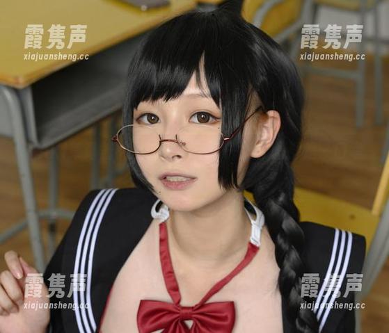 PAKI草莓酱 PAKI草莓酱的厨娘变身:每一张套图都是一口幸福!