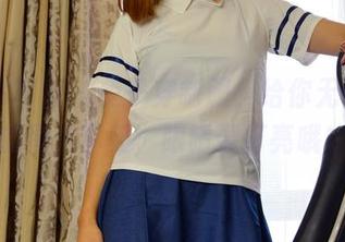 PANS写真 – 兔子穿制服，给你无限免费的图片享受，眼睛要打亮哦！