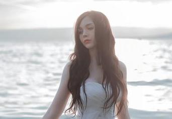 这不是普通的写真，Sayathefox的豹纹全集简直让我欲罢不能！