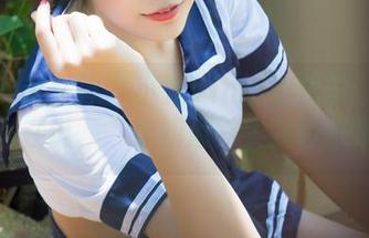 TGOD推女神 – 小九Vin瑜伽图册：每一张都像在说，‘你知道其实我也很累吧’