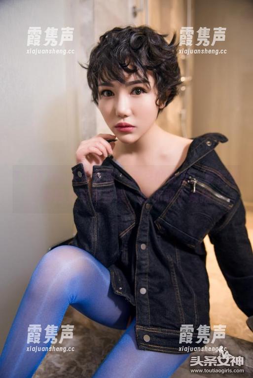 TouTiao头条女神-秦若兮 TouTiao头条女神 - 禁忌的诱惑:秦若兮的修女写真合集,愿你敢于窥探