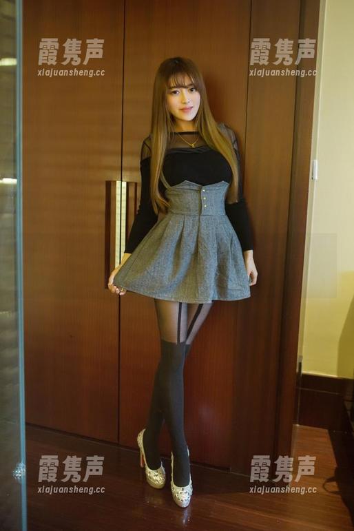 TuiGirl推女郎-何奕恋 TuiGirl推女郎 - 何奕恋作品集:在海边寻找最美的自己