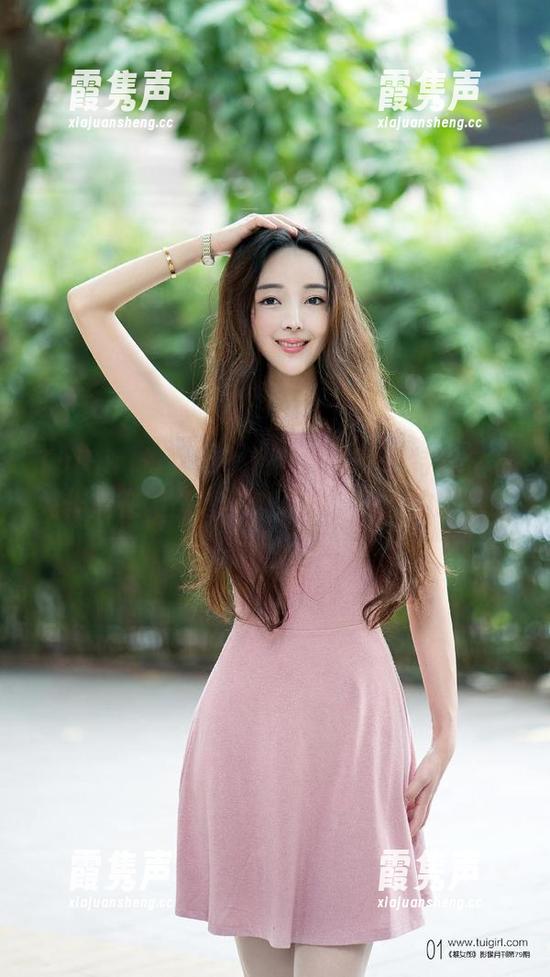 TuiGirl推女郎-模特林夕 TuiGirl推女郎 - 别犹豫了!模特林夕清纯作品在网盘等你来下载,危险的诱惑哦