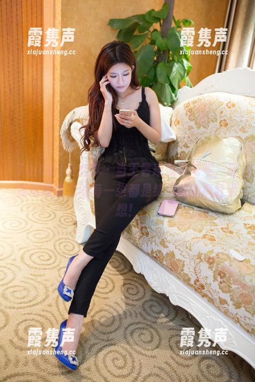 TuiGirl推女郎-王馨瑶 TuiGirl推女郎 - 当王馨瑶变身花嫁,最新写真集里的每一张都是结婚前的疯狂猜想!