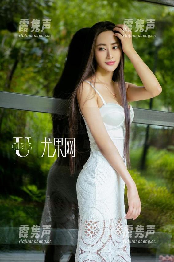 UGirls尤果网-布莱尔昆娜 UGirls尤果网 - 在线写真里,布莱尔昆娜的女孩们让人心思乱飞,真的很想多看几眼