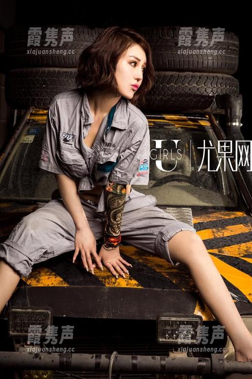 UGirls尤果网 - 谭晓彤的日常：分享那些让你一秒想回家的图片！