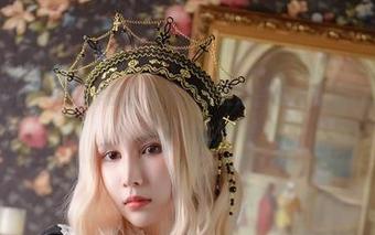 Vams子的西装在线作品:不再只是在照片里,看起来真像要陪你去酒会上!